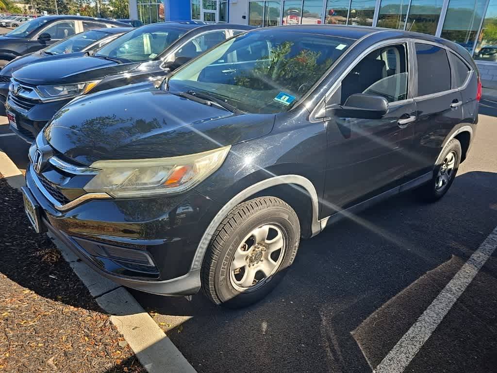 2016 Honda CR-V LX — SUV — 49,601 mi — Old Bridge, NJ