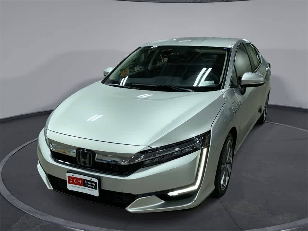 2018 Honda Clarity Plug-In Hybrid — Sedan — 75,458 mi — Old Bridge, NJ