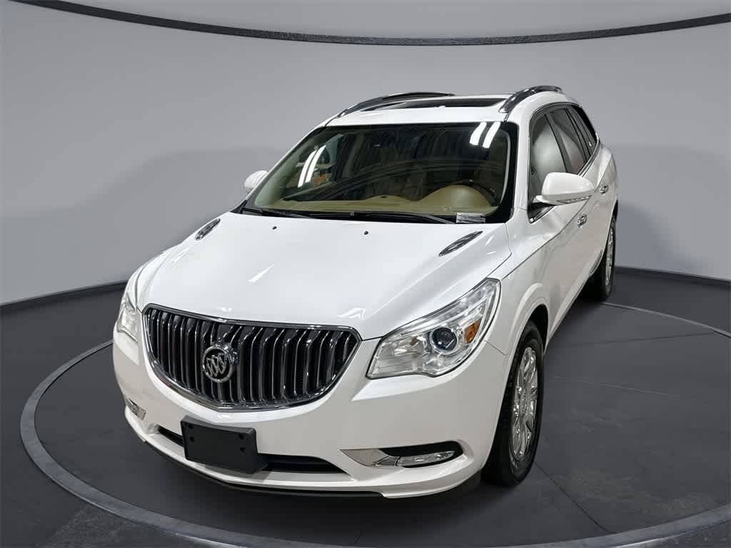 2017 Buick Enclave Premium — SUV — 43,549 mi — Old Bridge, NJ