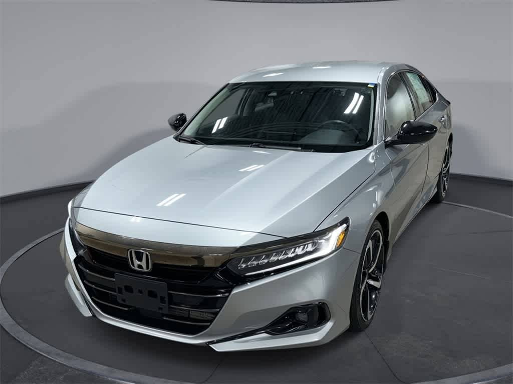 2022 Honda Accord Sport SE — Sedan — 26,861 mi — Old Bridge, NJ