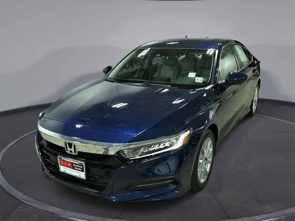 2020 Honda Accord LX — Sedan — 23,585 mi — Old Bridge, NJ
