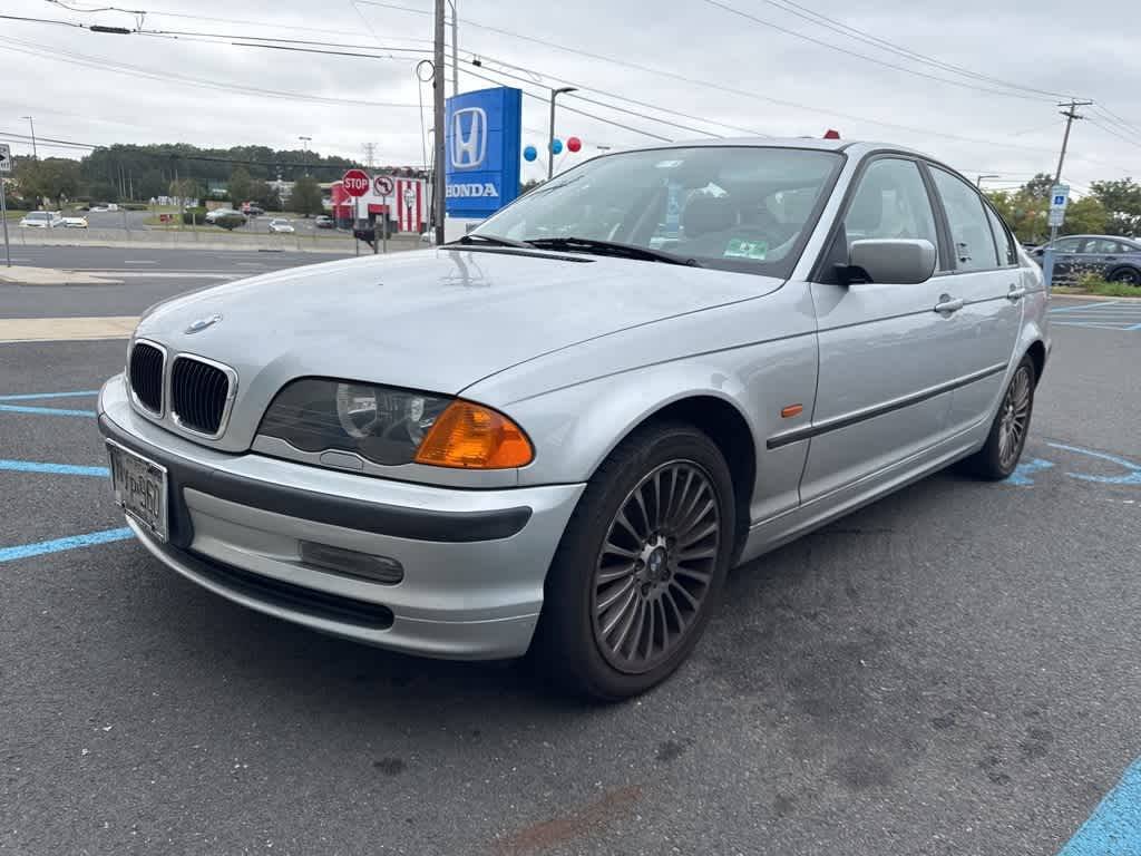 2001 BMW 3 Series 325i — Sedan — 127,927 mi — Old Bridge, NJ