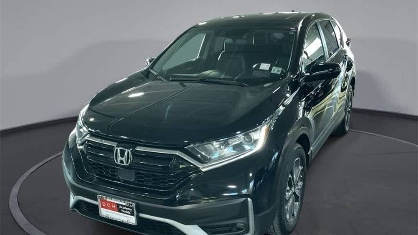 2021 Honda CR-V EX-L — SUV — 68,503 mi — Old Bridge, NJ