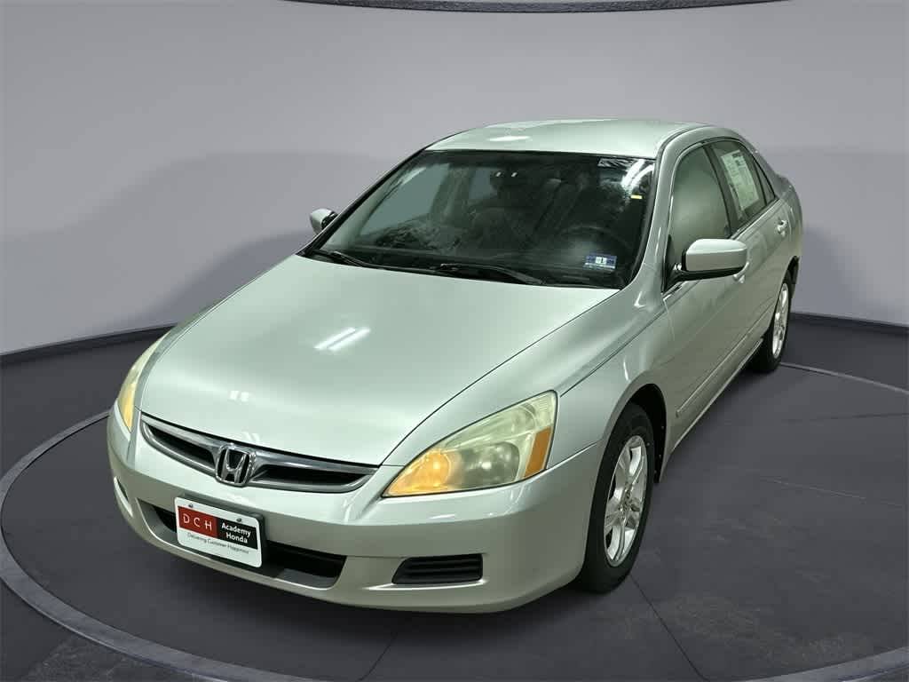2007 Honda Accord LX — Sedan — 188,126 mi — Old Bridge, NJ