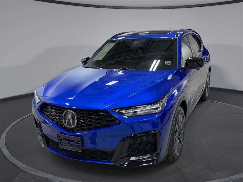 2025 Acura MDX A-Spec Package — SUV — 3,148 mi — Old Bridge, NJ