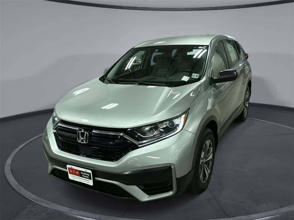2022 Honda CR-V LX — SUV — 28,113 mi — Old Bridge, NJ