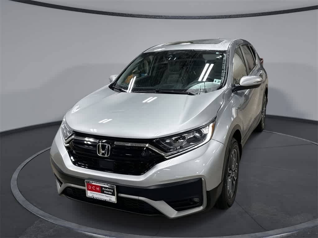 2022 Honda CR-V EX — SUV — 21,494 mi — Old Bridge, NJ