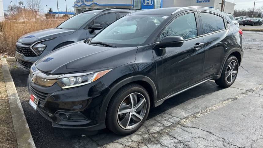 2022 Honda HR-V EX — SUV — 41,852 mi — Old Bridge, NJ
