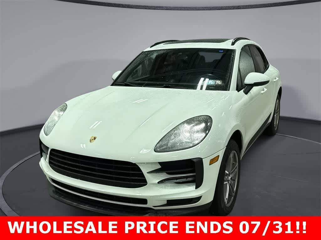 2019 Porsche Macan Standard — SUV — 49,802 mi — Old Bridge, NJ