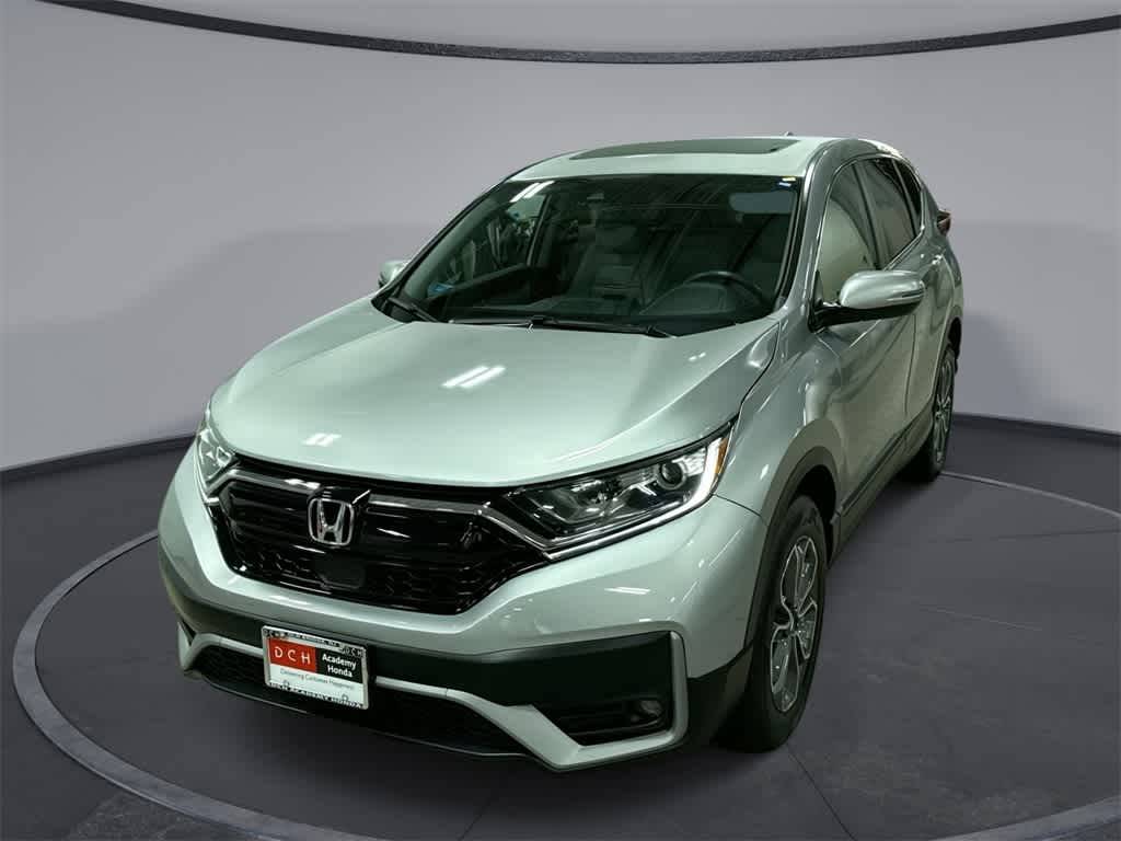 2022 Honda CR-V EX-L — SUV — 33,030 mi — Old Bridge, NJ