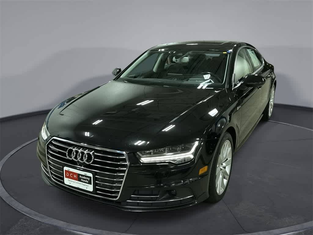 2016 Audi A7 Prestige — Hatchback — 103,740 mi — Old Bridge, NJ