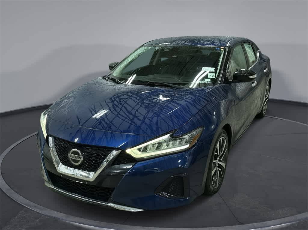2020 Nissan Maxima SV — Sedan — 68,460 mi — Old Bridge, NJ