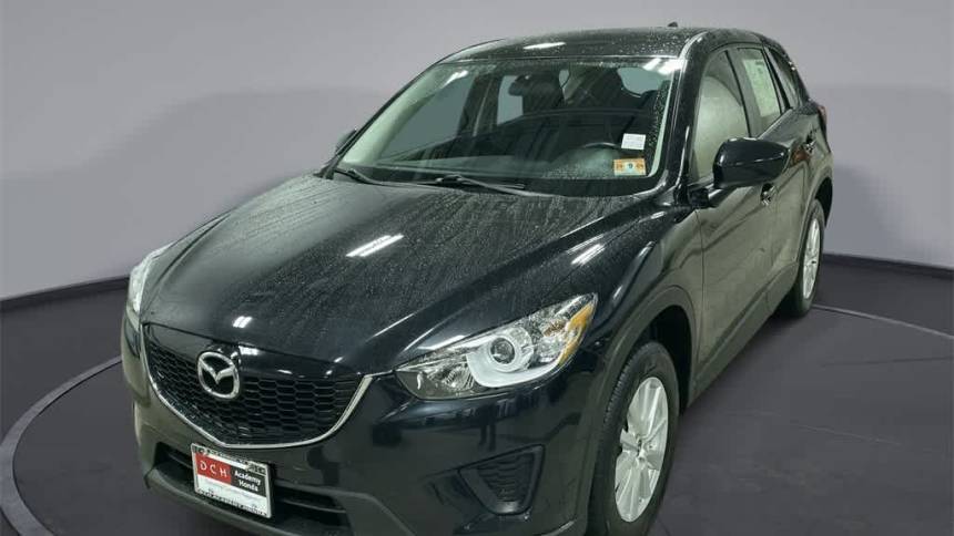 2014 Mazda CX-5 Sport — SUV — 122,782 mi — Old Bridge, NJ