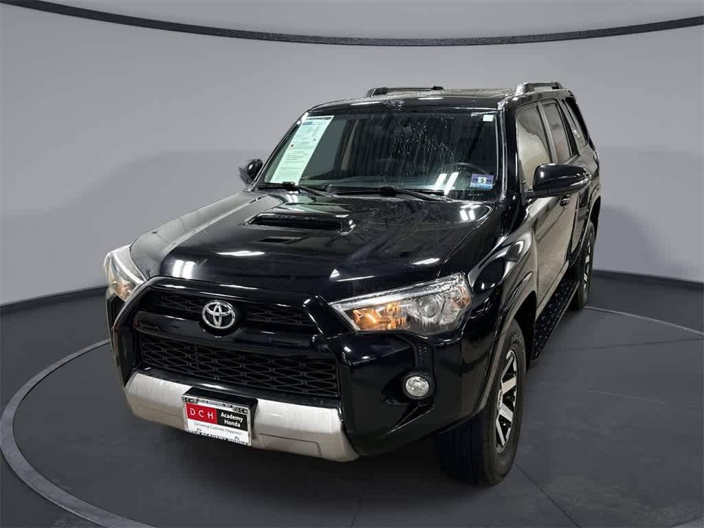 2019 Toyota 4Runner SR5 — SUV — 109,793 mi — Old Bridge, NJ