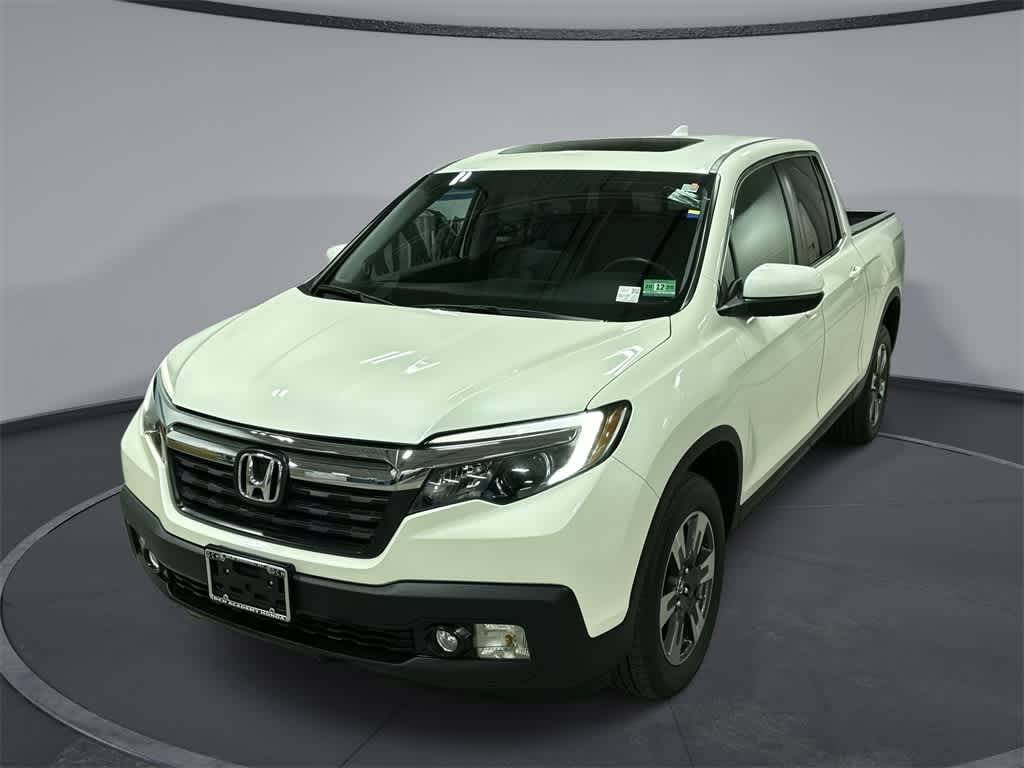 2019 Honda Ridgeline RTL-T — Pickup Truck — 27,122 mi — Old Bridge, NJ