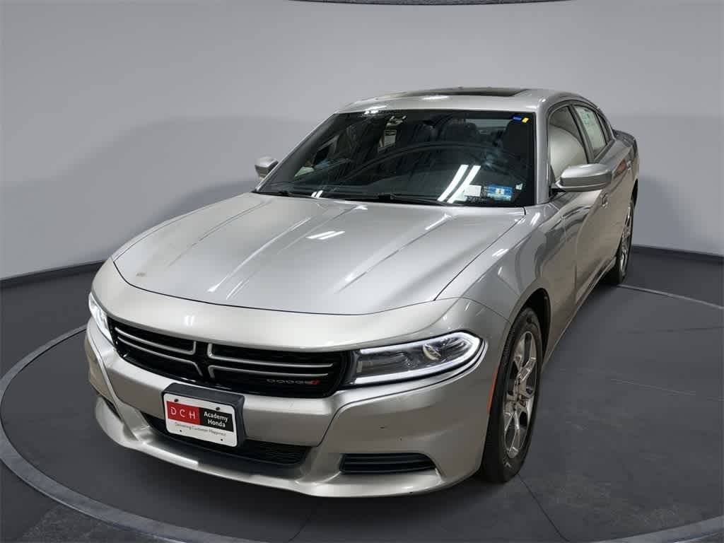 2015 Dodge Charger SE — Sedan — 99,939 mi — Old Bridge, NJ