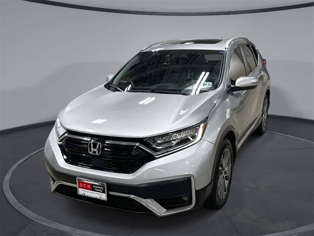 2022 Honda CR-V Touring — SUV — 36,150 mi — Old Bridge, NJ