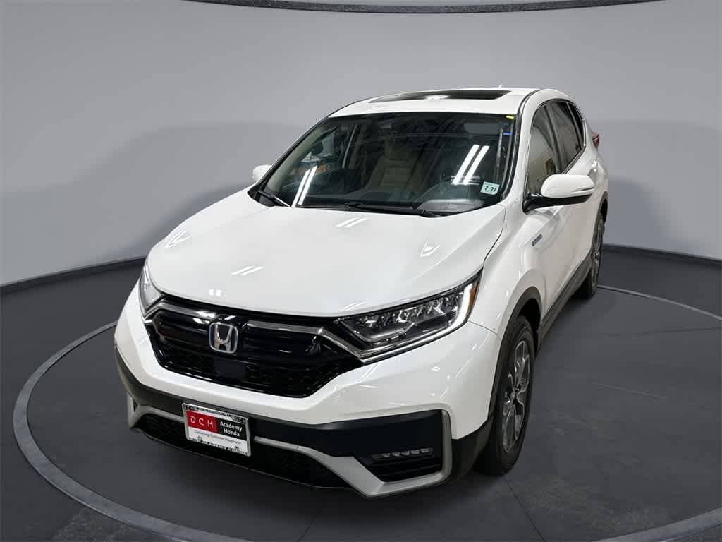 2022 Honda CR-V Hybrid EX — SUV — 43,200 mi — Old Bridge, NJ