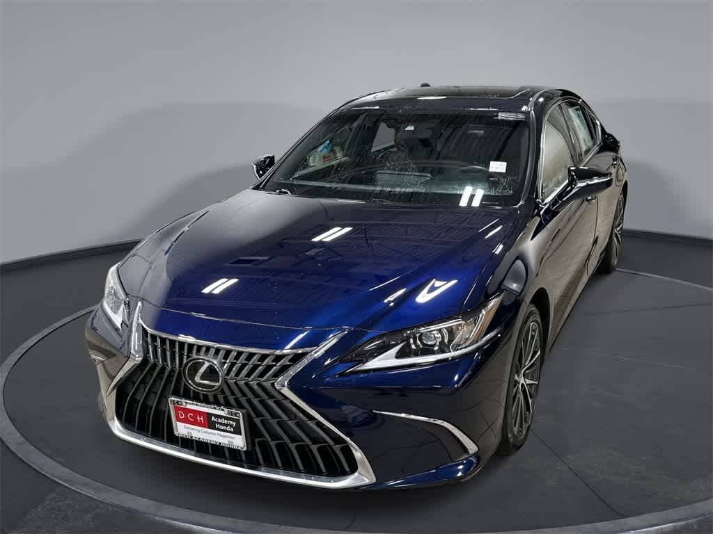 2022 Lexus ES ES 350 — Sedan — 16,303 mi — Old Bridge, NJ