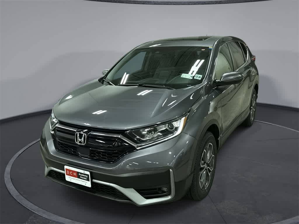 2022 Honda CR-V EX — SUV — 39,382 mi — Old Bridge, NJ