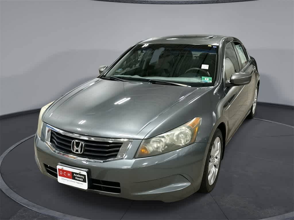 2008 Honda Accord EX — Sedan — 104,595 mi — Old Bridge, NJ