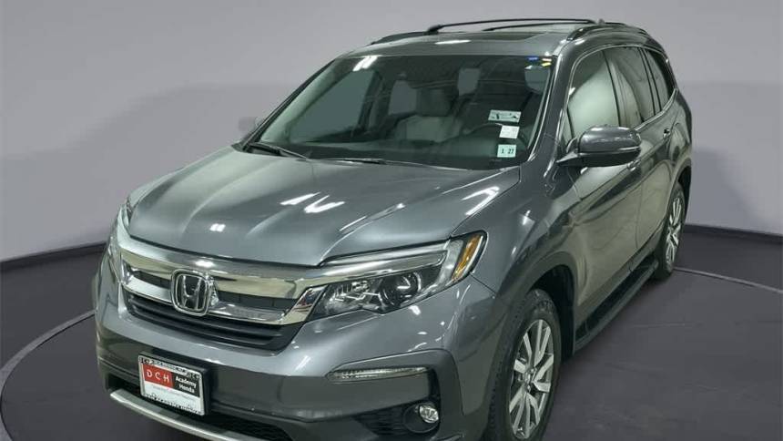 2022 Honda Pilot EX-L — SUV — 50,959 mi — Old Bridge, NJ