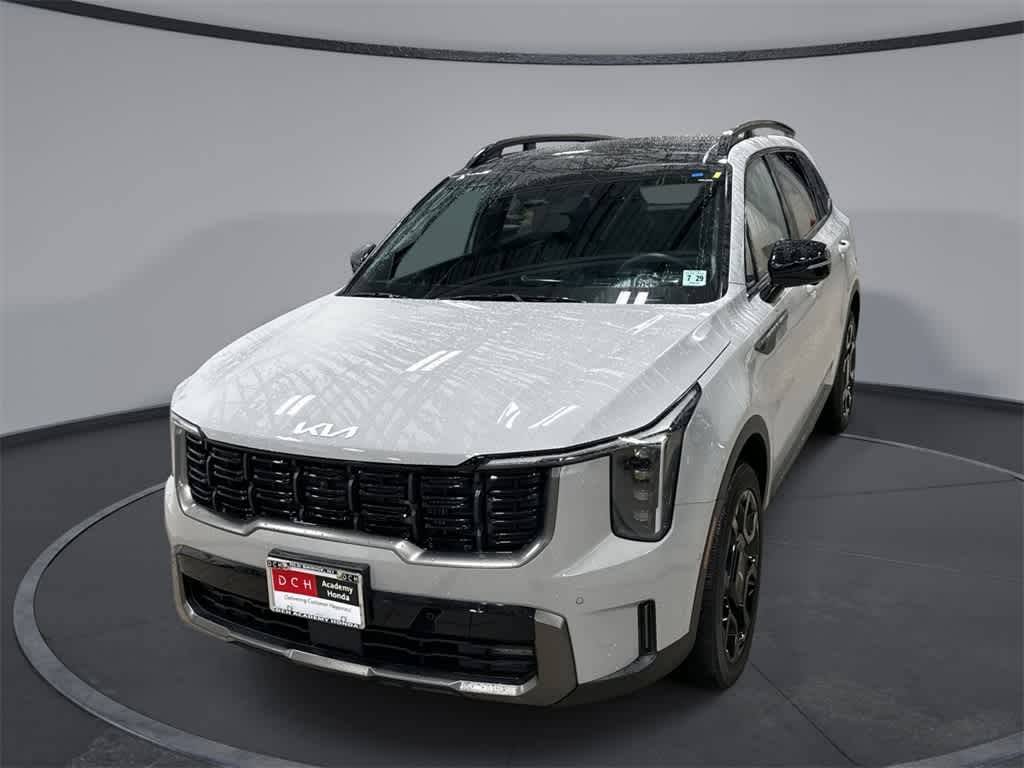 2024 Kia Sorento X-Line SX Prestige — SUV — 9,253 mi — Old Bridge, NJ