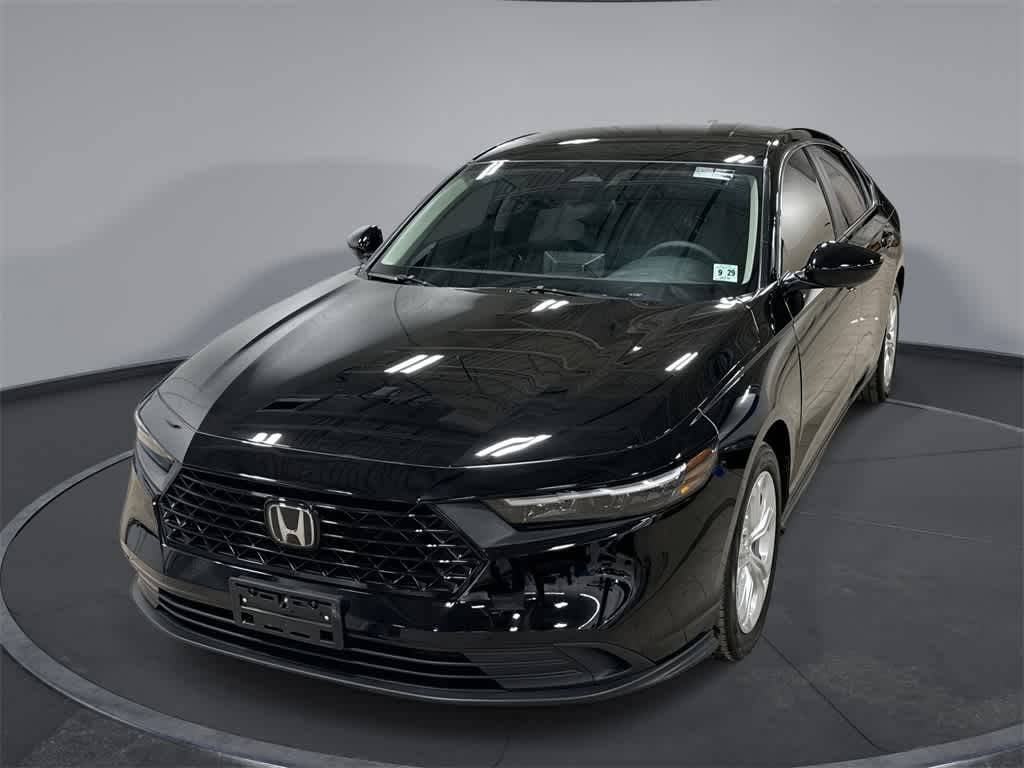 2024 Honda Accord LX — Sedan — 15,409 mi — Old Bridge, NJ