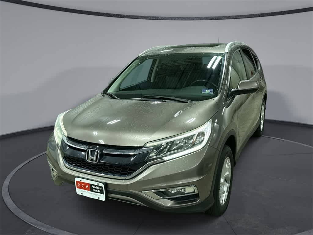 2015 Honda CR-V EX-L — SUV — 136,718 mi — Old Bridge, NJ