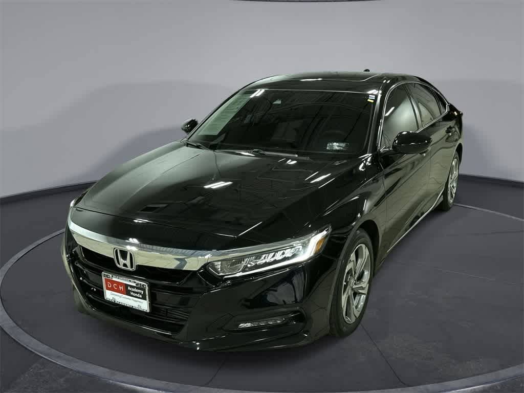 2020 Honda Accord EX — Sedan — 36,932 mi — Old Bridge, NJ