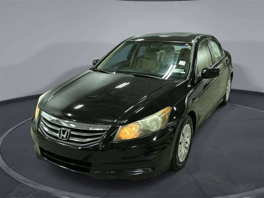2011 Honda Accord LX — Sedan — 101,608 mi — Old Bridge, NJ