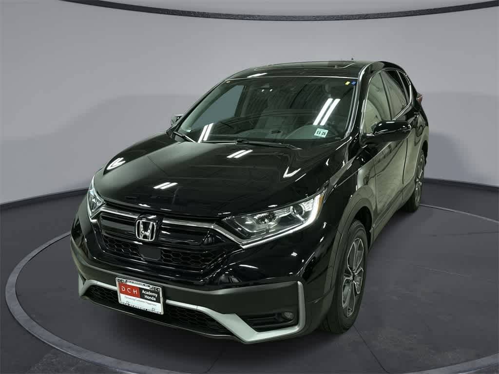 2020 Honda CR-V EX — SUV — 36,848 mi — Old Bridge, NJ