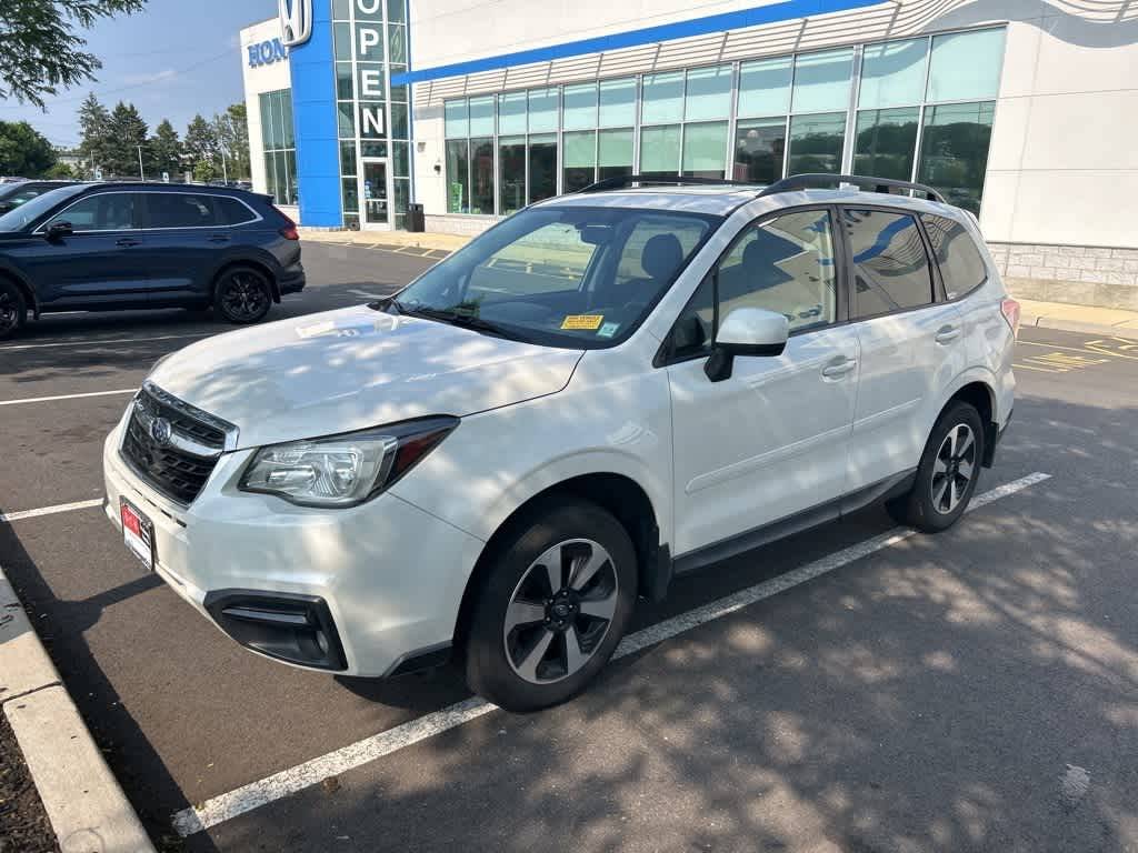 2017 Subaru Forester 2.5i Premium — SUV — 104,053 mi — Old Bridge, NJ