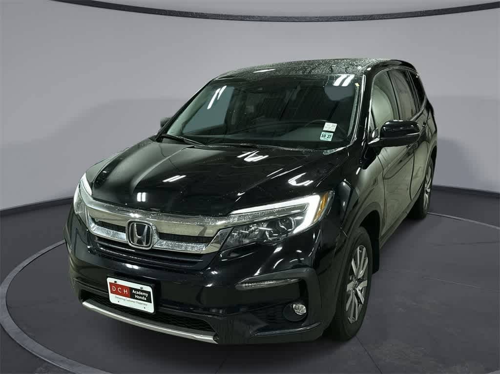 2022 Honda Pilot EX-L — SUV — 91,220 mi — Old Bridge, NJ
