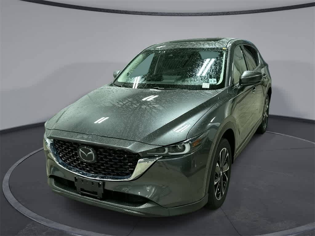 2023 Mazda CX-5 2.5 S Premium Plus — SUV — 23,652 mi — Old Bridge, NJ