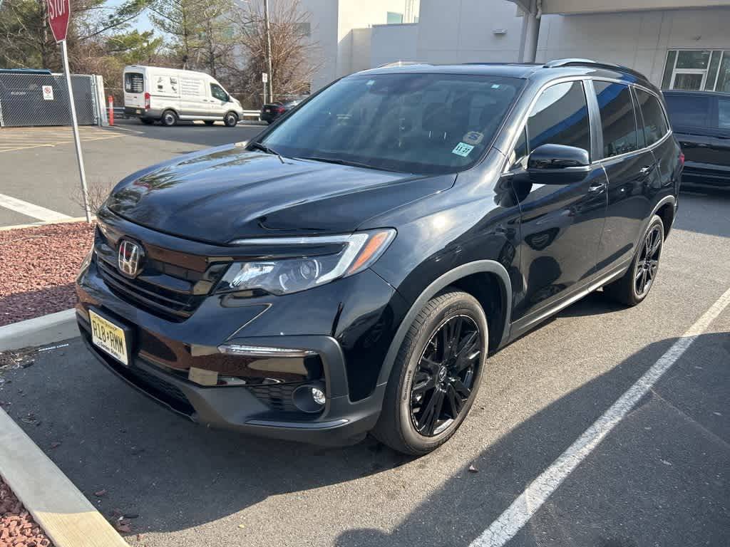 2022 Honda Pilot Special Edition — SUV — 30,399 mi — Old Bridge, NJ