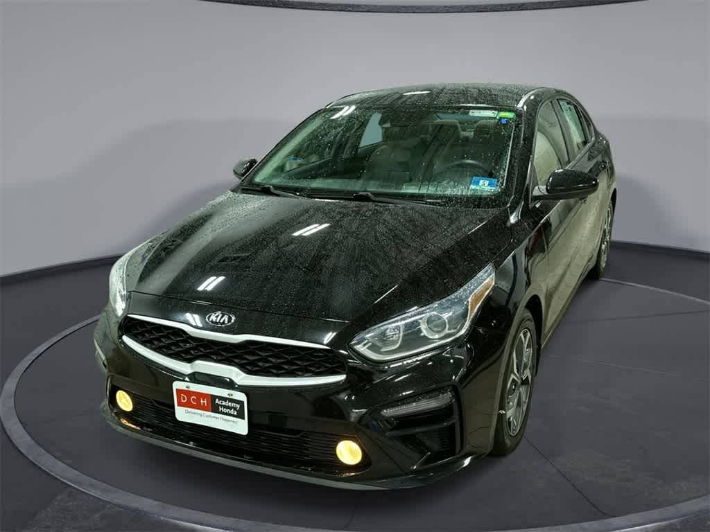 2020 Kia Forte LXS — Sedan — 68,813 mi — Old Bridge, NJ