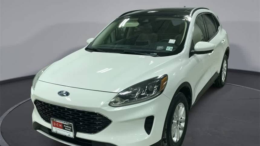 2020 Ford Escape SE — SUV — 89,001 mi — Old Bridge, NJ