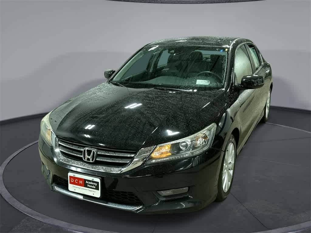 2014 Honda Accord EX-L — Sedan — 150,727 mi — Old Bridge, NJ