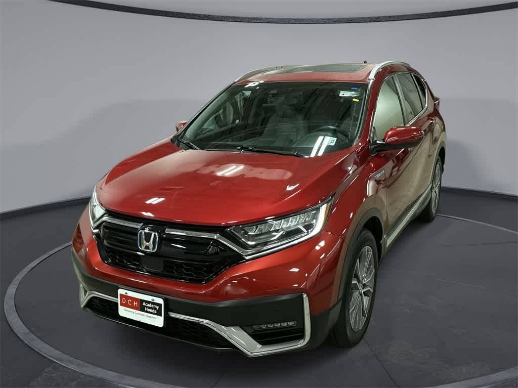 2022 Honda CR-V Hybrid Touring — SUV — 23,960 mi — Old Bridge, NJ