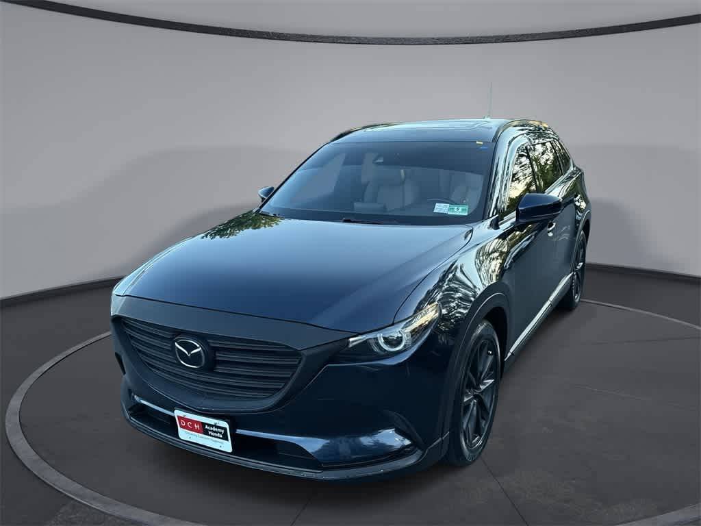 2016 Mazda CX-9 Grand Touring — SUV — 54,254 mi — Old Bridge, NJ
