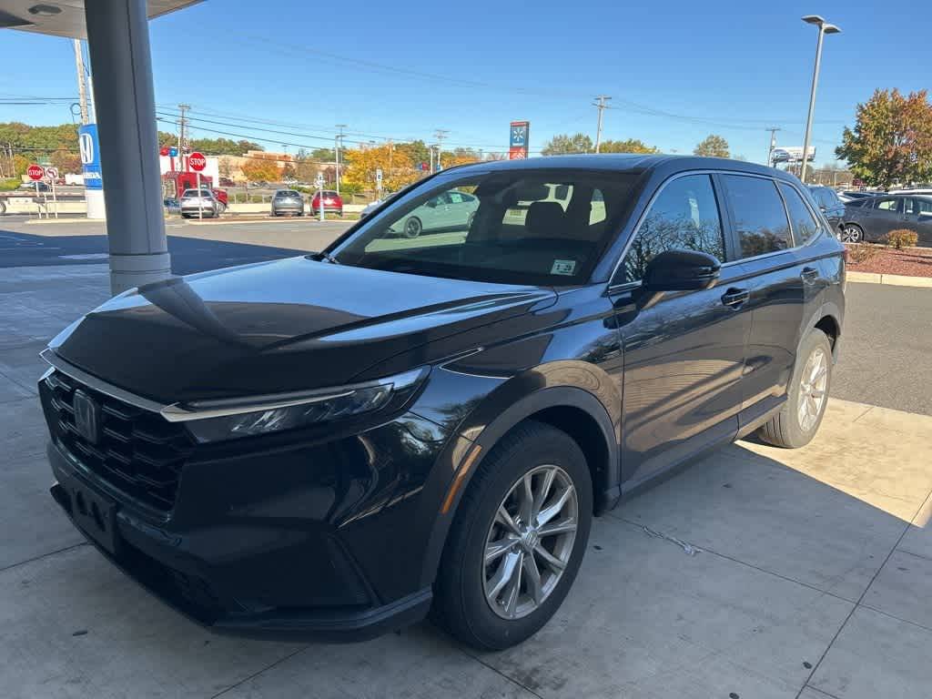 2023 Honda CR-V EX — SUV — 19,222 mi — Old Bridge, NJ