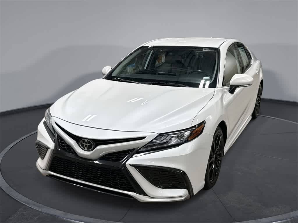 2024 Toyota Camry XSE — Sedan — 53,523 mi — Old Bridge, NJ