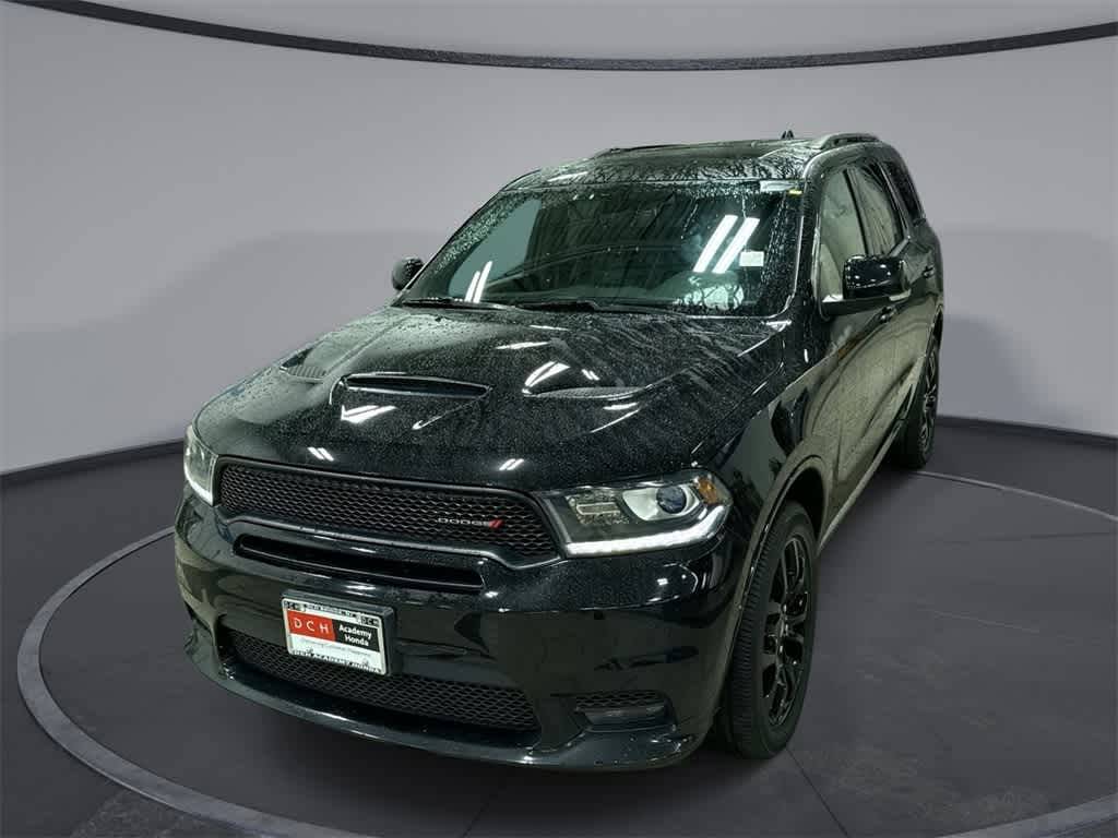 2019 Dodge Durango GT Plus — SUV — 62,185 mi — Old Bridge, NJ