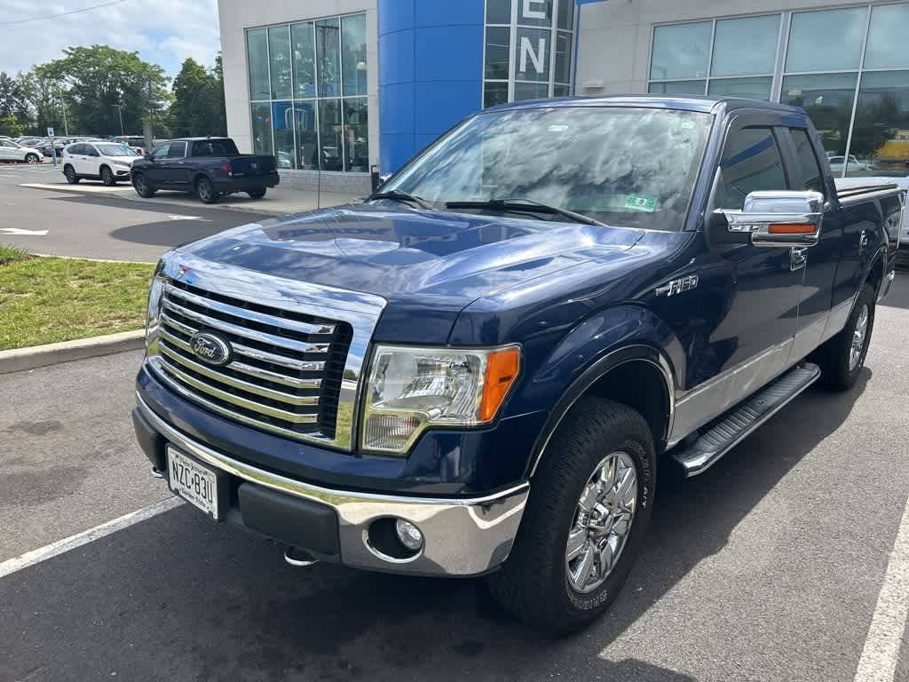 2012 Ford F-150 XLT — Pickup Truck — 61,437 mi — Old Bridge, NJ