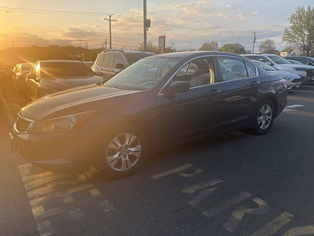 2009 Honda Accord LX-P — Sedan — 119,060 mi — Old Bridge, NJ