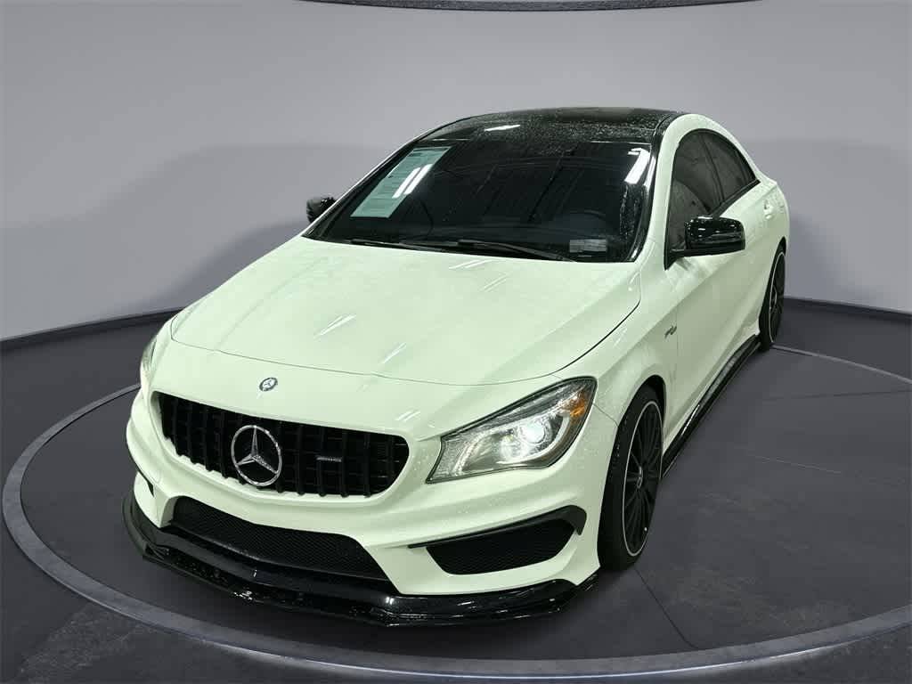 2014 Mercedes-Benz CLA CLA 45 AMG — Sedan — 59,470 mi — Old Bridge, NJ