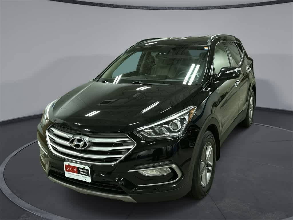 2018 Hyundai Santa Fe Sport Base — SUV — 85,960 mi — Old Bridge, NJ