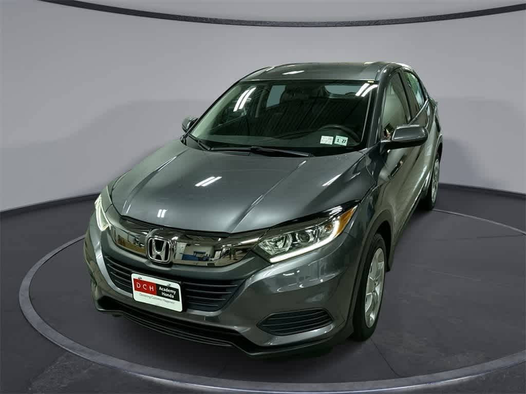 2022 Honda HR-V LX — SUV — 30,033 mi — Old Bridge, NJ