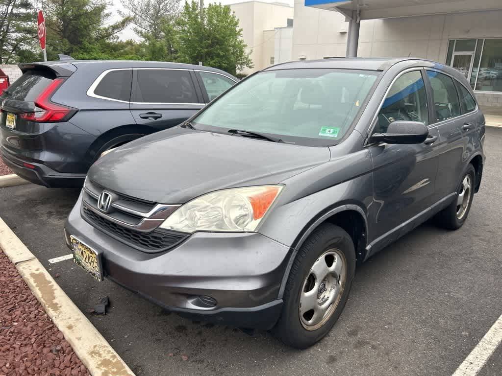2010 Honda CR-V LX — SUV — 156,494 mi — Old Bridge, NJ